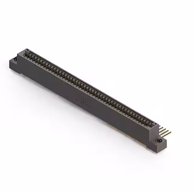 395-092-559-207 EDAC Inc.  Edgeboard Connectors